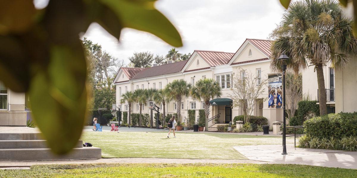 十大最好的网赌平台's 校历 | Charleston, South Carolina